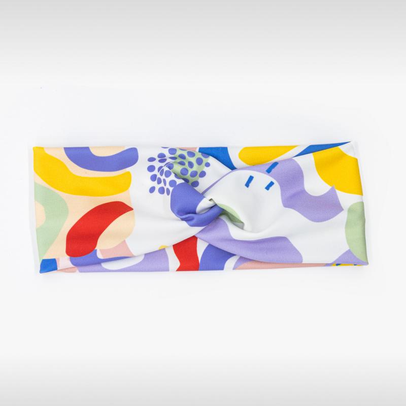 Toscane Headband